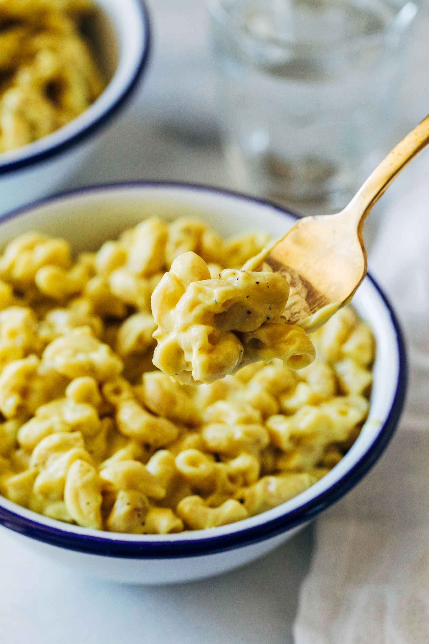 Best cheese for mac and cheese