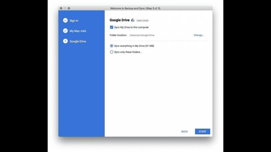 Google drive for mac/pc is going away soon pop up
